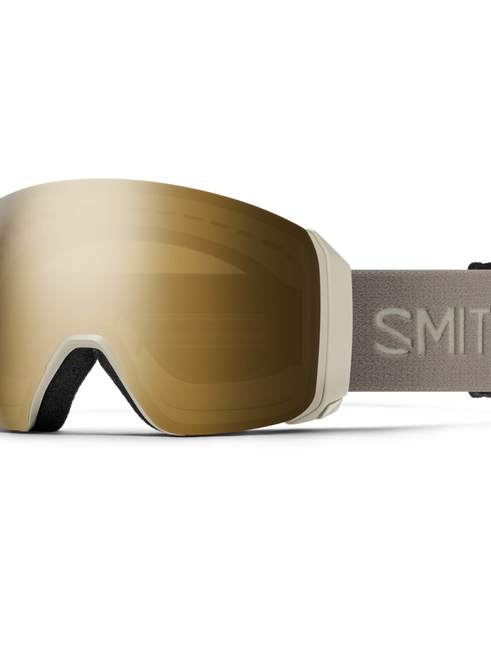 SMITH 4D MAG XL with BirdsEye Vision and MAG lenses
